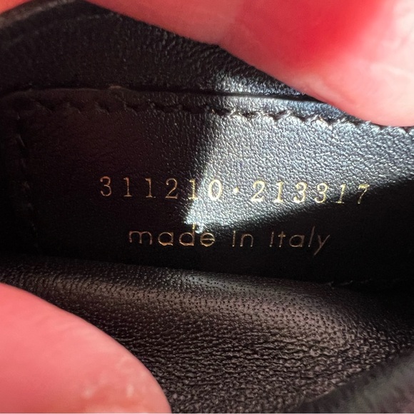 SAINT LAURENT CABAS BAG - Picture 10 of 10